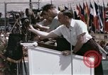 Immagine di Donna Esercito band Kansas City Missouri USA, 1945, secondo 14 filmato di repertorio 65675022062