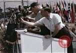 Immagine di Donna Esercito band Kansas City Missouri USA, 1945, secondo 16 filmato di repertorio 65675022062