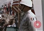 Immagine di Donna Esercito band Kansas City Missouri USA, 1945, secondo 17 filmato di repertorio 65675022062