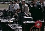 Immagine di Donna Esercito band Kansas City Missouri USA, 1945, secondo 22 filmato di repertorio 65675022062