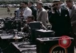 Immagine di Donna Esercito band Kansas City Missouri USA, 1945, secondo 23 filmato di repertorio 65675022062