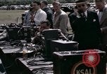 Immagine di Donna Esercito band Kansas City Missouri USA, 1945, secondo 24 filmato di repertorio 65675022062