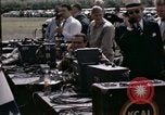 Immagine di Donna Esercito band Kansas City Missouri USA, 1945, secondo 25 filmato di repertorio 65675022062
