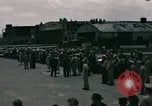Image of President Truman Kansas City Kansas USA, 1945, second 8 stock footage video 65675022063