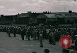 Image of President Truman Kansas City Kansas USA, 1945, second 9 stock footage video 65675022063