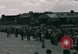 Image of President Truman Kansas City Kansas USA, 1945, second 10 stock footage video 65675022063