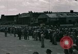 Image of President Truman Kansas City Kansas USA, 1945, second 11 stock footage video 65675022063
