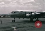 Image of President Truman Kansas City Kansas USA, 1945, second 12 stock footage video 65675022063
