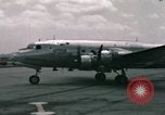 Image of President Truman Kansas City Kansas USA, 1945, second 13 stock footage video 65675022063