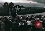 Image of President Truman Kansas City Kansas USA, 1945, second 20 stock footage video 65675022063
