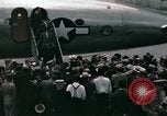Image of President Truman Kansas City Kansas USA, 1945, second 21 stock footage video 65675022063