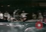 Image of President Truman Kansas City Kansas USA, 1945, second 23 stock footage video 65675022063