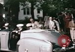Image of President Truman Kansas City Kansas USA, 1945, second 25 stock footage video 65675022063