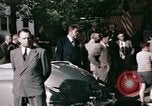Image of President Truman Kansas City Kansas USA, 1945, second 31 stock footage video 65675022063