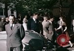 Image of President Truman Kansas City Kansas USA, 1945, second 33 stock footage video 65675022063