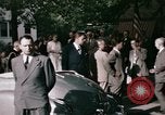 Image of President Truman Kansas City Kansas USA, 1945, second 34 stock footage video 65675022063