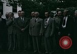Image of President Truman Kansas City Kansas USA, 1945, second 37 stock footage video 65675022063