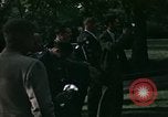 Image of President Truman Kansas City Kansas USA, 1945, second 42 stock footage video 65675022063