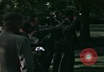 Image of President Truman Kansas City Kansas USA, 1945, second 43 stock footage video 65675022063