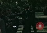 Image of President Truman Kansas City Kansas USA, 1945, second 44 stock footage video 65675022063