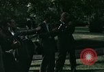 Image of President Truman Kansas City Kansas USA, 1945, second 45 stock footage video 65675022063