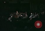 Image of President Harry Truman Kansas City Kansas USA, 1945, second 8 stock footage video 65675022064