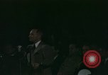 Image of President Harry Truman Kansas City Kansas USA, 1945, second 9 stock footage video 65675022064