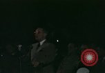 Image of President Harry Truman Kansas City Kansas USA, 1945, second 10 stock footage video 65675022064