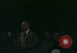 Image of President Harry Truman Kansas City Kansas USA, 1945, second 11 stock footage video 65675022064