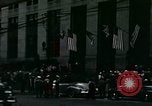 Image of President Harry Truman Kansas City Kansas USA, 1945, second 12 stock footage video 65675022064