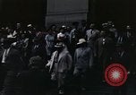 Image of President Harry Truman Kansas City Kansas USA, 1945, second 17 stock footage video 65675022064