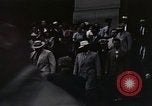 Image of President Harry Truman Kansas City Kansas USA, 1945, second 18 stock footage video 65675022064
