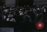 Image of President Harry Truman Kansas City Kansas USA, 1945, second 19 stock footage video 65675022064