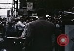 Image of President Harry Truman Kansas City Kansas USA, 1945, second 21 stock footage video 65675022064