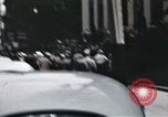 Image of President Harry Truman Kansas City Kansas USA, 1945, second 23 stock footage video 65675022064