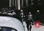 Image of President Harry Truman Kansas City Kansas USA, 1945, second 24 stock footage video 65675022064