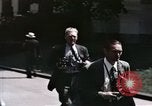 Image of President Harry Truman Kansas City Kansas USA, 1945, second 25 stock footage video 65675022064