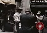 Image of President Harry Truman Kansas City Kansas USA, 1945, second 32 stock footage video 65675022064