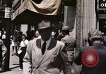 Image of President Harry Truman Kansas City Kansas USA, 1945, second 33 stock footage video 65675022064