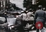 Image of President Harry Truman Kansas City Kansas USA, 1945, second 35 stock footage video 65675022064