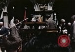 Image of President Harry Truman Kansas City Missouri USA, 1945, second 4 stock footage video 65675022065