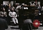 Image of President Harry Truman Kansas City Missouri USA, 1945, second 7 stock footage video 65675022065
