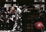 Image of President Harry Truman Kansas City Missouri USA, 1945, second 9 stock footage video 65675022065