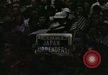 Image of Charles de Gaulle Chicago Illinois USA, 1945, second 1 stock footage video 65675022066
