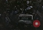 Image of Charles de Gaulle Chicago Illinois USA, 1945, second 6 stock footage video 65675022066