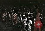 Image of Charles de Gaulle Chicago Illinois USA, 1945, second 9 stock footage video 65675022066