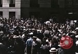 Image of Charles de Gaulle Chicago Illinois USA, 1945, second 16 stock footage video 65675022066