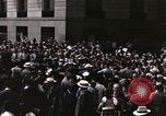 Image of Charles de Gaulle Chicago Illinois USA, 1945, second 17 stock footage video 65675022066