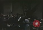 Image of Charles de Gaulle Chicago Illinois USA, 1945, second 31 stock footage video 65675022066