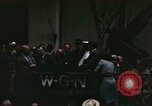 Image of Charles de Gaulle Chicago Illinois USA, 1945, second 32 stock footage video 65675022066